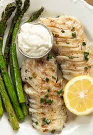 Easy Grilled Cod Mirlandra S Kitchen Recipe Grilled Cod Healthy Grilling Cod Recipes
