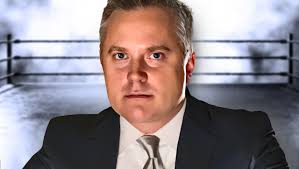 Sean Oliver: Secret Life Behind Wrestling Shoot Interviews