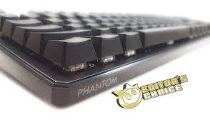 C & f enterprise sdn bhd. The Tecware Phantom Rgb Mechanical Keyboard Review The Tecware Phantom Up Close Design Keycaps Switches Nkro Anti Ghosting Capability Of 5 Tech Arp