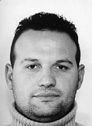 DELITTO CALCAGNO: NUOVA PERIZIA IL 16 LASCERA' IL CARCERE IL BRONTESE VINCENZO  SCIACCA