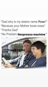 We did not find results for: Nespresso Machine Trashtaste
