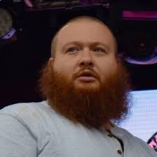 Action Bronson podcasts