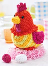 Resultado de imagem para pinterest crochet amigurumis