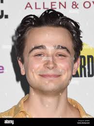 Richard parks hi-res stock photography and images