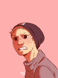 y'all be ready for action — Ronan came home and demanded what the hell is...