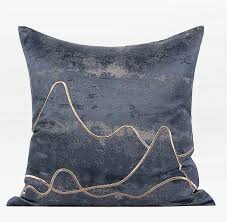 Simple Style Modern Throw Pillow Pillow Cover With Insert Sofa Pillows Bedroom Pillows Home Decor Modern Throw Pillows Sofa Pillows Luxury Pillows