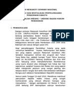 Slide presentation latihan industri adlina abdullah 09drg17f1034. Contoh Laporan Program Seminar Paperslasopa
