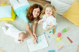 Maybe you would like to learn more about one of these? 5 Tahap Mencari Pengasuh Anak