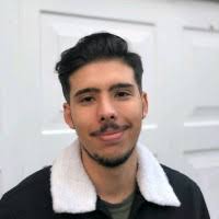 Erick Delgado Maldonado