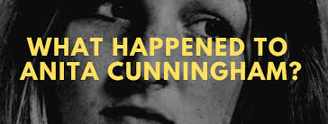 Profile for Anita Cunningham