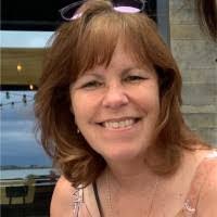 Monica Slavin's Instagram, Twitter & Facebook