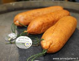 Comment Cuire Une Saucisse De Morteau