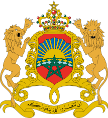 Une nuit à la belle étoile au milieu du désert? Royaume Du Maroc Kingdom Of Morocco Logo Download Logo Icon Png Svg