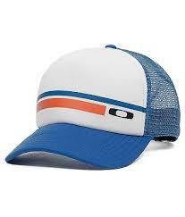 Oakley Pipeline Trucker Hat Men S Hats Buckle Hats For Men Hats Men Moda
