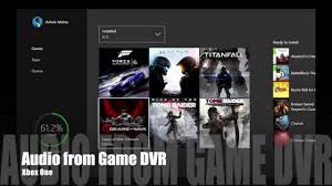 Hundreds of xbox, ps4 & pc games here : How To Record Xbox Games With Your Voice Narration