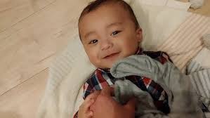 こちょこちょ！いないいないばあ