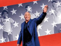 Check spelling or type a new query. Can You Smell The Rock Cooking Up A Presidential Campaign The Ringer