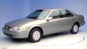 Here are the top 1998 toyota camry for sale asap. 1998 Toyota Camry