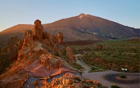 Choose the activity or excursion in tenerife which suits your preferences. Visit Mt Teide Tenerife How To Arrive What To See Teide Guide