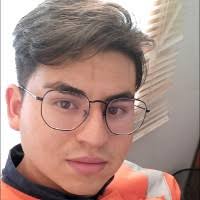 Patricio Alejandro Veas Chau