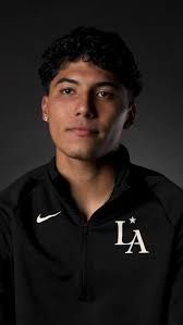 HISTORY MADE! 🏆 Last night #CalStateLA was officially awarded the  inaugural CCAA Presidents' Cup for the 2023-24 academic year! This honor --  which recognizes the top national-performing program in the conference --