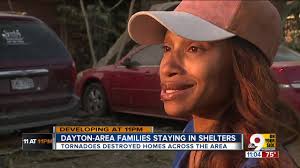 Dayton-area families stay in shelters, survey uncertain future