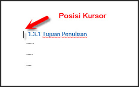 We did not find results for: Aturan Dan Cara Penomoran Halaman Karya Ilmiah Skripsi Makalah Tesis Di Ms Word Simple Belajar Gitar Makalah Dan Pendidikan