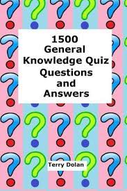 Displaying 22 questions associated with risk. 1500 General Knowledge Quiz Questions And Answers Paperback February 14 2015 Buy Online In Faroe Islands At Desertcart 18555752