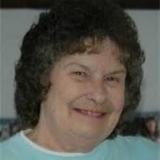 Mary Beth Hardesty Obituary October 4, 2015