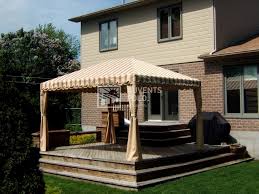 Abris De Jardin Gazebo Auvents Polo