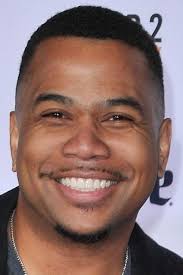 Omar Gooding — The Movie Database (TMDB)