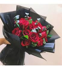 Wholesale flowers and supplies for the ideal wedding or special event. Plastic Waterproof Flower Wrapping Paper Wholesale Flower Bouquet Wrapper China Flower Wraps Supplies Film For Packing Flowers Made In China Com