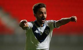 28/04/2021 conmebol libertadores game week 2 ko 00:15 venue estadio jornalista mário filho (maracanã) (rio de janeiro, rio de janeiro) Velez Sarsfield Consiguio Un Importante Triunfo En Su Visita A Union La Calera Y Sigue Con Vida En La Copa Libertadores 2021 Argentina Chile Ar Cl Deporte Total El Comercio Peru