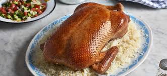 يوجد الكثير من المأكولات التي يتم إعدادها في المنزل بشكل سهول حيث تعد أكثر ضمانا وصحة ومن اهم تلك الأطباق التي يرغيها الكثير من الأشخاص هو طبق البط الذي يتم اعداده بواسطة صلصة الطماطم الطازجة وهو طبق مميز ويتم تناوله. Ø®Ø·ÙˆØ§Øª Ø§Ù„ØªØ®Ù„Øµ Ù…Ù† Ø²ÙØ§Ø±Ø© Ø§Ù„Ø¨Ø· Ù‚Ø¨Ù„ ØªØ­Ø¶ÙŠØ±Ù‡ Cbc Ø³ÙØ±Ø©