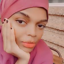 Mariam Salam Toto (@mariamsalamtoto) • Instagram photos and videos