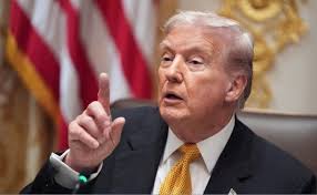 What to know about Trump's $2K tariff check proposal