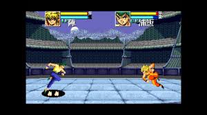 Otro de los juegos clásicos más conocidos del estudio y de los más populares de los años 90. Top 10 De Los Mejores Juegos De Lucha De Sega Genesis By Gabyroman100 Youtube