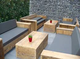 76 Lounge Mobel Selber Bauen Ideen In 2020 Modern Backyard Landscaping Diy Outdoor Furniture Backyard Landscaping