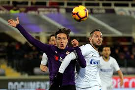 This video content is provided and hosted by a 3rd party server. Inter Milan Vs Fiorentina Feb 24 2019 Serpents Of Madonnina