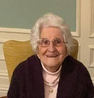 Condolence Book for Annie Moreton (née Flynn) (Carrick-on-Shannon, Leitrim) 