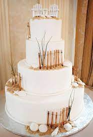 Pin On Wedding Cake