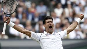 Novak Djokovic Hd Wallpapers 7wallpapers Net