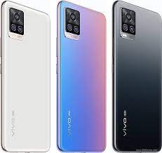 Vivo V20 Latest Cell Phones Best Smartphone Mobile Price