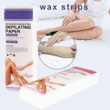 One of the best methods of hair removal for men's private parts is the pubic hair waxing. Wax Strips Hair Removal Strips For Face Body Leg Eyebrow Bikini Underarm Women Men 200 Non Woven Facial And Body Wax Strips Buy At The Price Of 7 12 In Aliexpress Com Imall Com