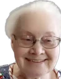 Obituary information for Mary Jean Freese