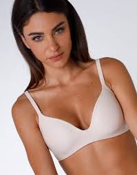 Poco Seno Seno Piccolo Quale Reggiseno Risalti Top A Costine Sara: Stile E  Comfort Quotidiano