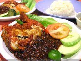 Kuliner Sambal Resep Masakan Ayam Penyet Jawa Timur Sambal Recipe Chicken Recipes Cooking Recipes
