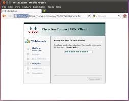 However, the new cisco anyconnect secure mobility client supports both ipsec and ssl vpn options including nsa suite b ipsec and. Download Cisco Anyconnect Vpn Client For Linux 3 0