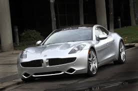 Image result for Silver Wind 2015 Fisker