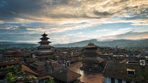 Influencers from Kathmandu 2024